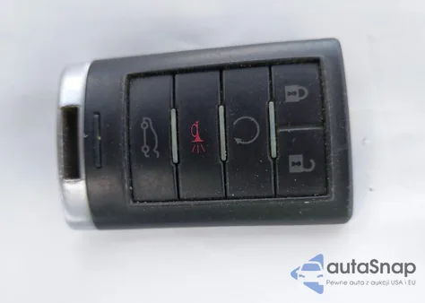 2013 Cadillac Xts Luxury z USA, uszkodzony, nr VIN 2G61P5S3XD9178601